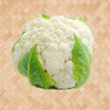 椰菜花