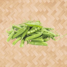 甜豆